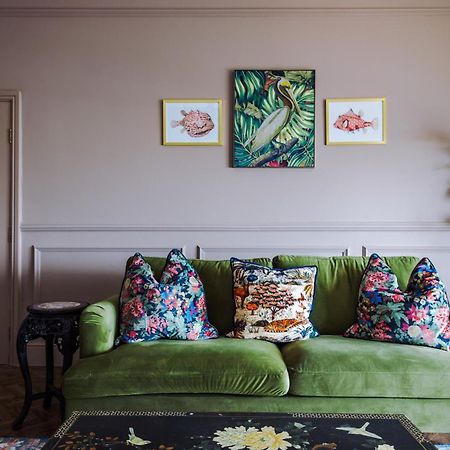 Russell Court By Orenda-Luxe Llandudno Dış mekan fotoğraf