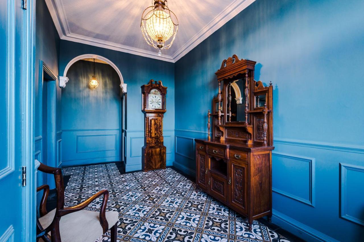 Russell Court By Orenda-Luxe Llandudno Dış mekan fotoğraf