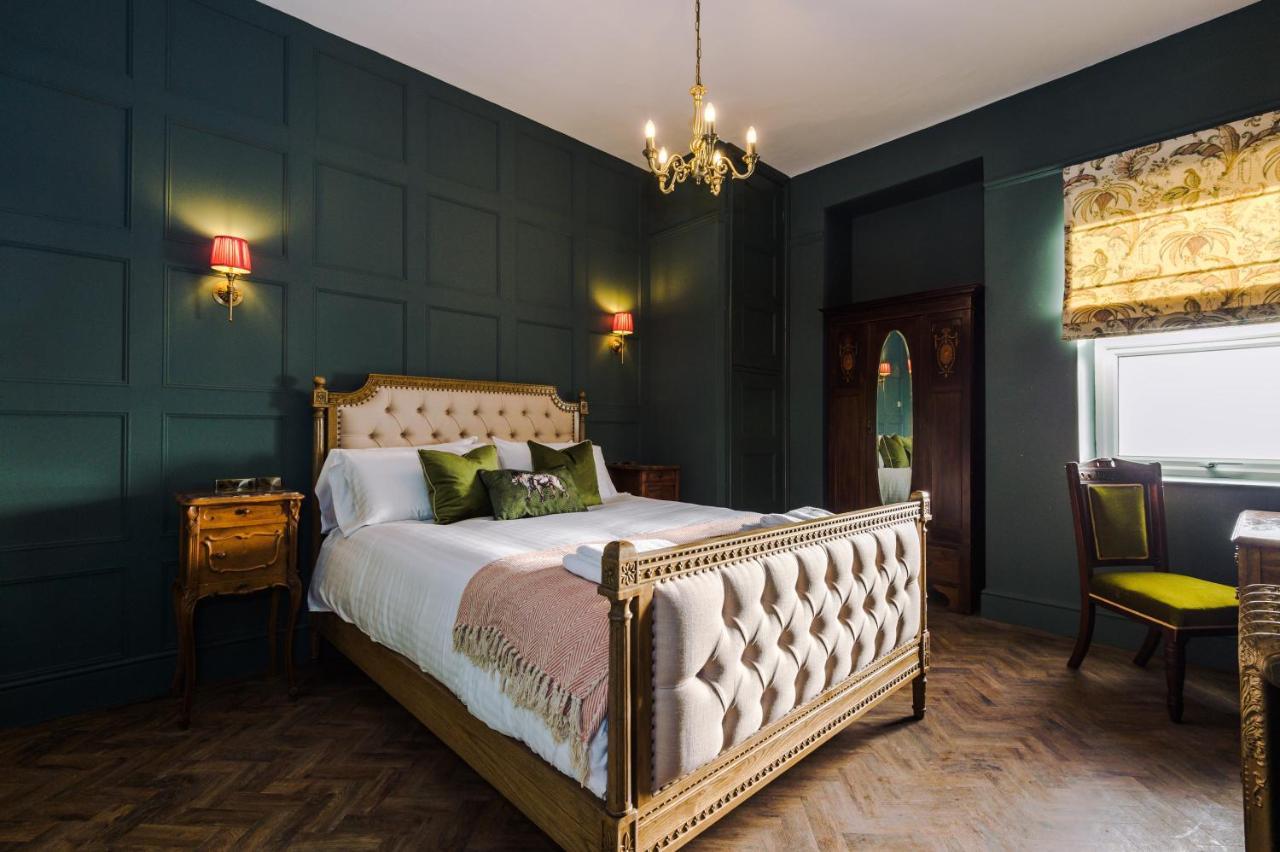 Russell Court By Orenda-Luxe Llandudno Dış mekan fotoğraf