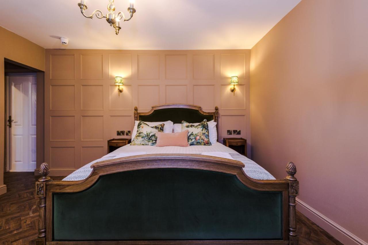 Russell Court By Orenda-Luxe Llandudno Dış mekan fotoğraf