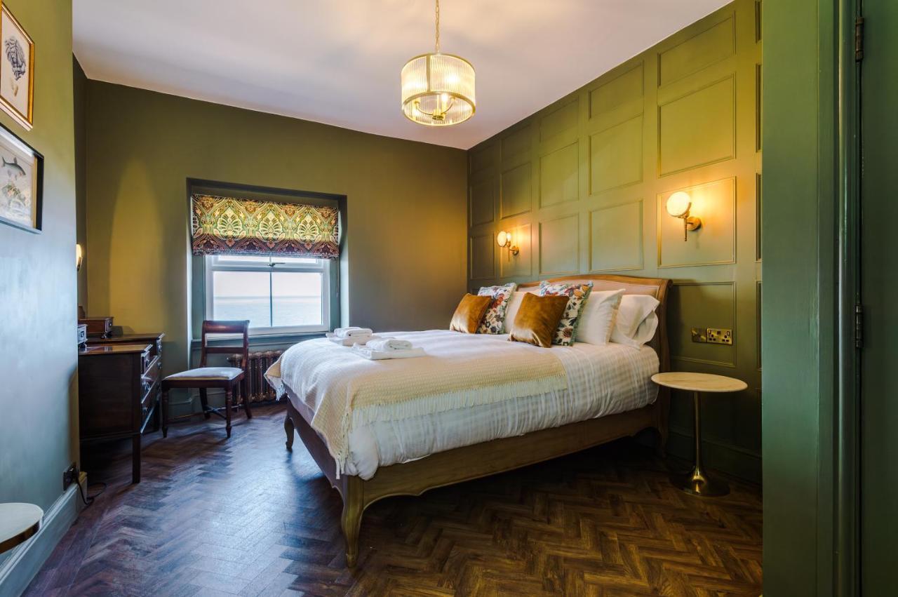 Russell Court By Orenda-Luxe Llandudno Dış mekan fotoğraf