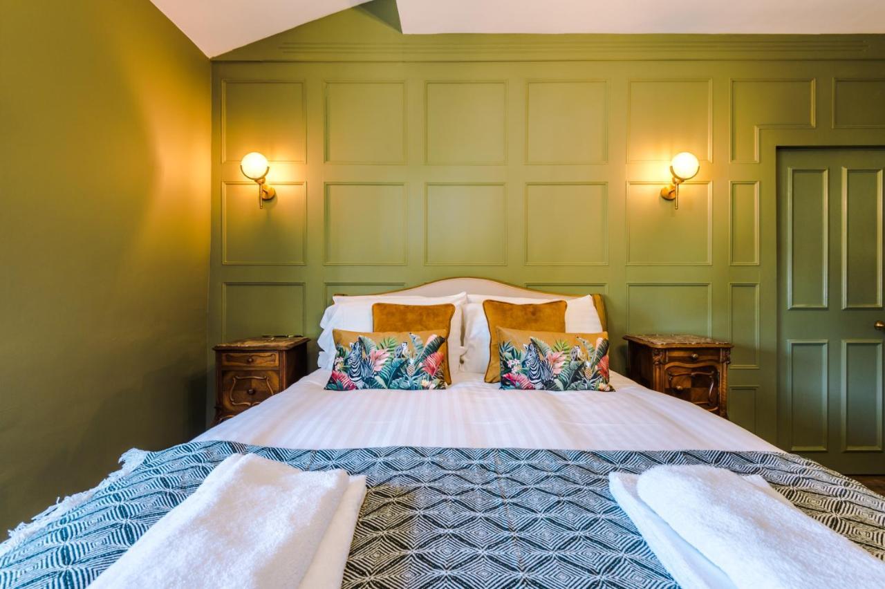 Russell Court By Orenda-Luxe Llandudno Dış mekan fotoğraf