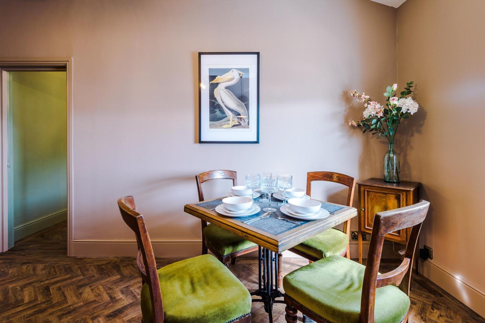 Russell Court By Orenda-Luxe Llandudno Dış mekan fotoğraf