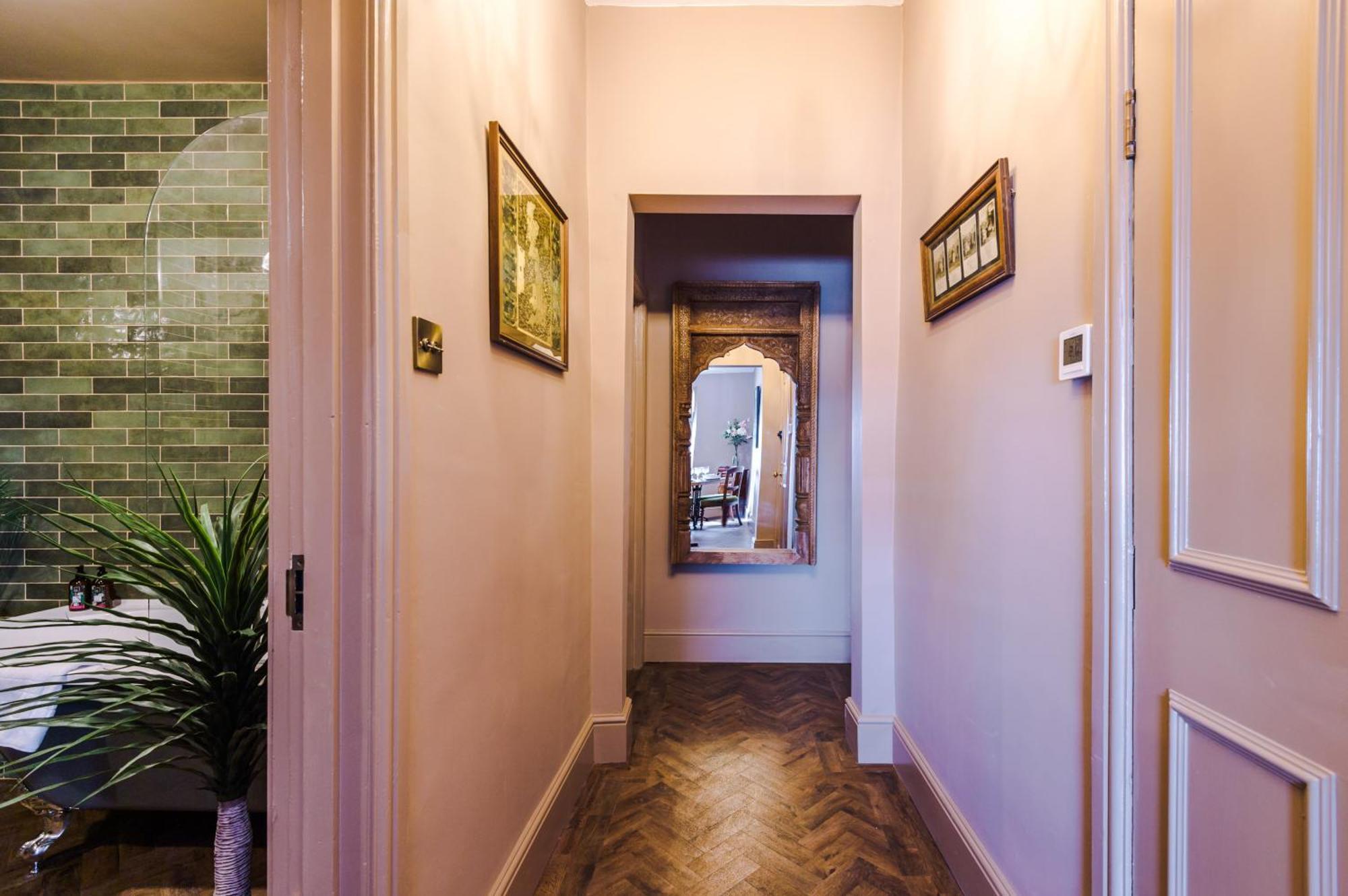 Russell Court By Orenda-Luxe Llandudno Dış mekan fotoğraf