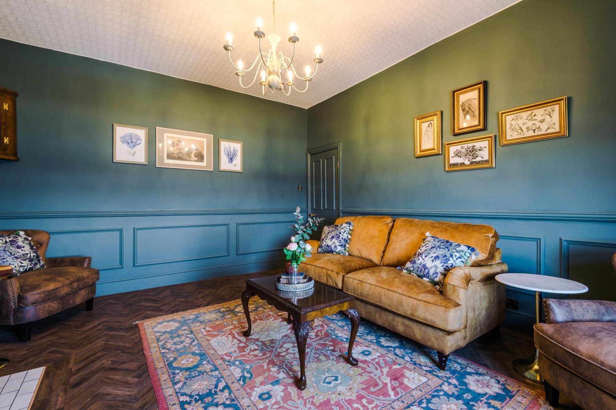 Russell Court By Orenda-Luxe Llandudno Dış mekan fotoğraf