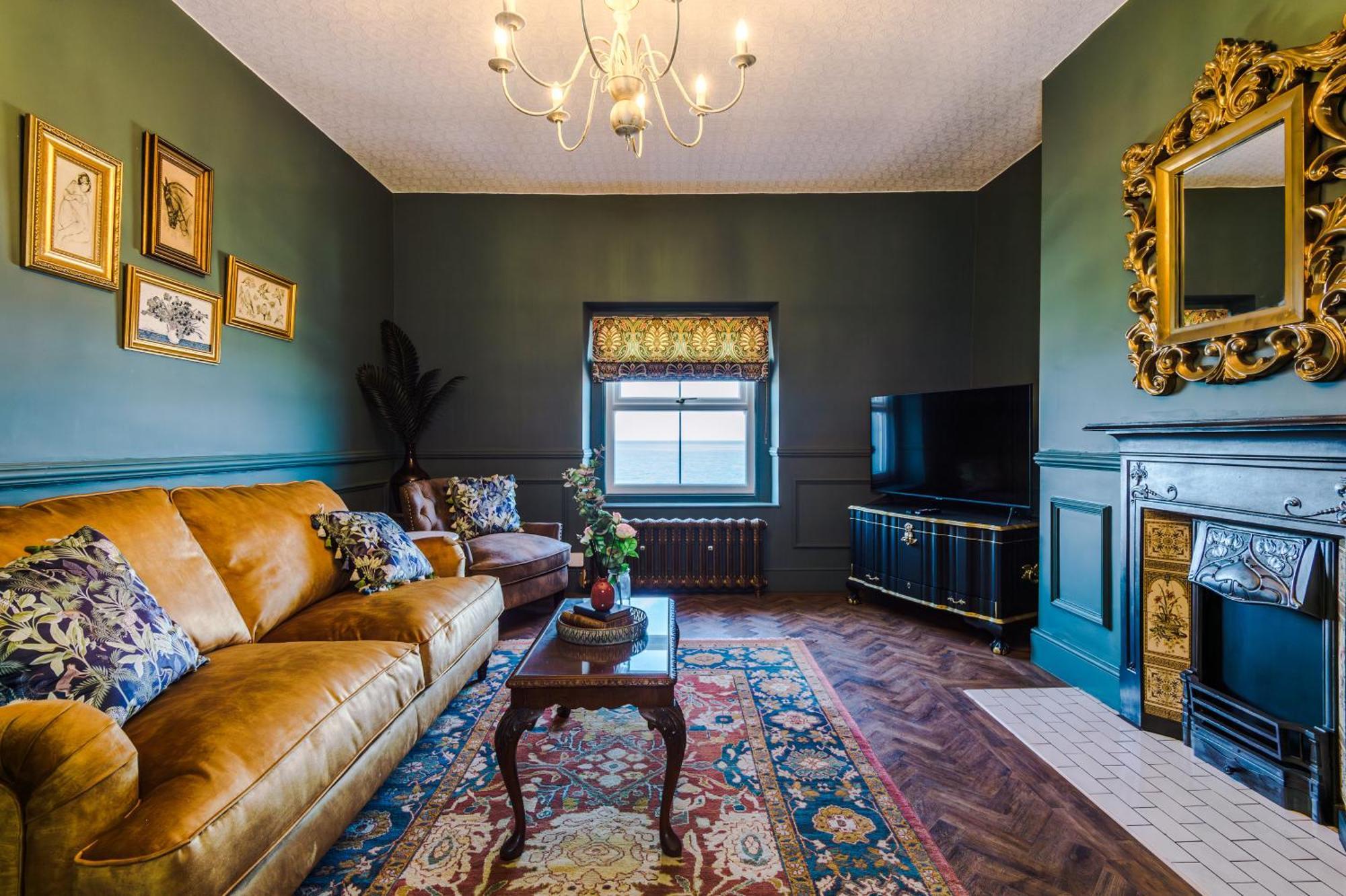 Russell Court By Orenda-Luxe Llandudno Dış mekan fotoğraf