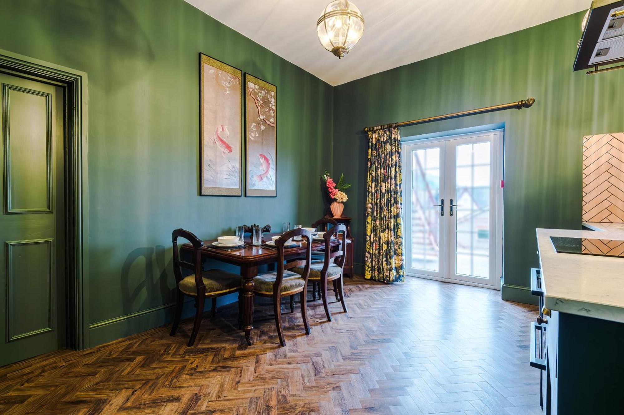 Russell Court By Orenda-Luxe Llandudno Dış mekan fotoğraf