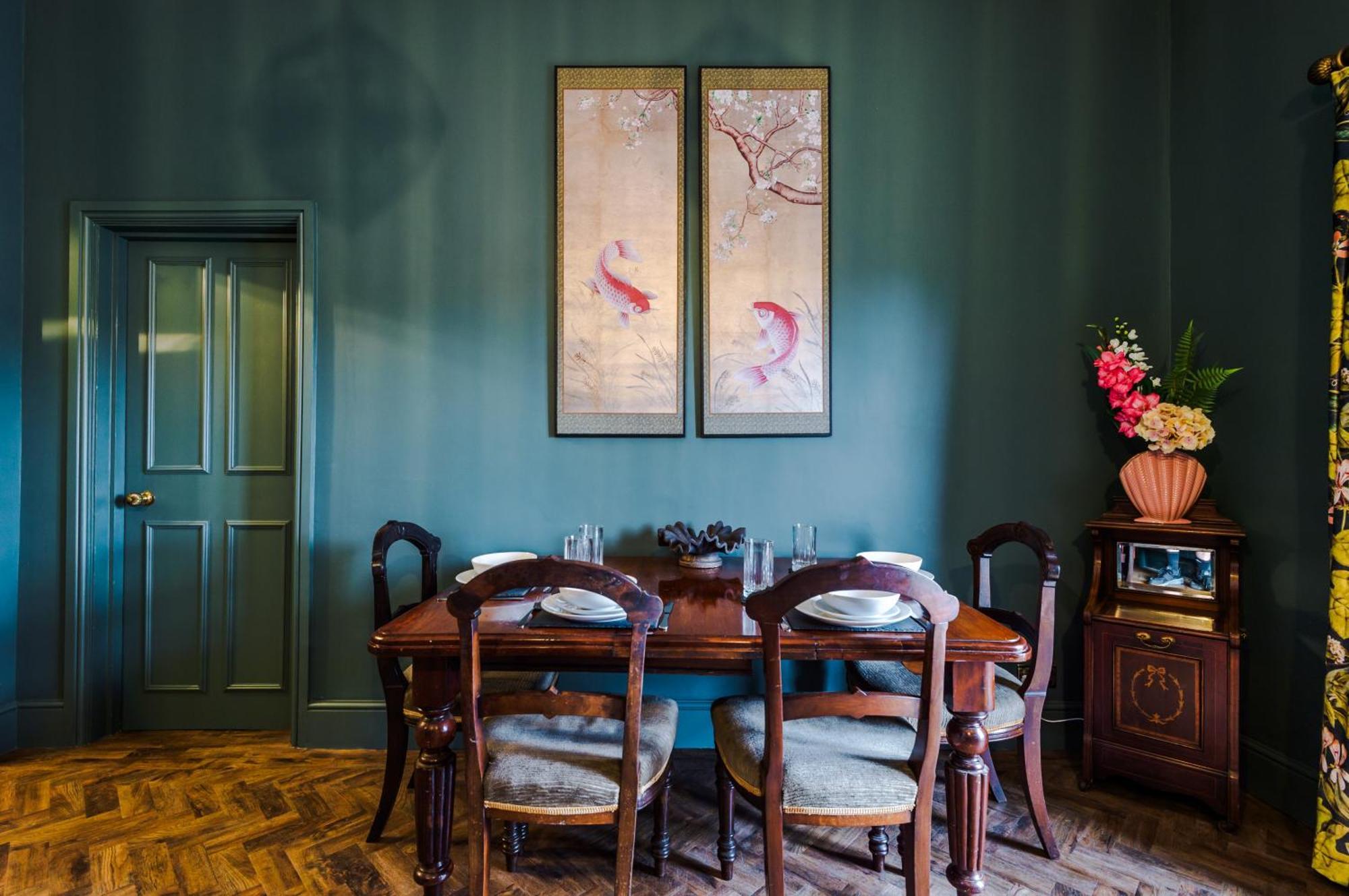 Russell Court By Orenda-Luxe Llandudno Dış mekan fotoğraf