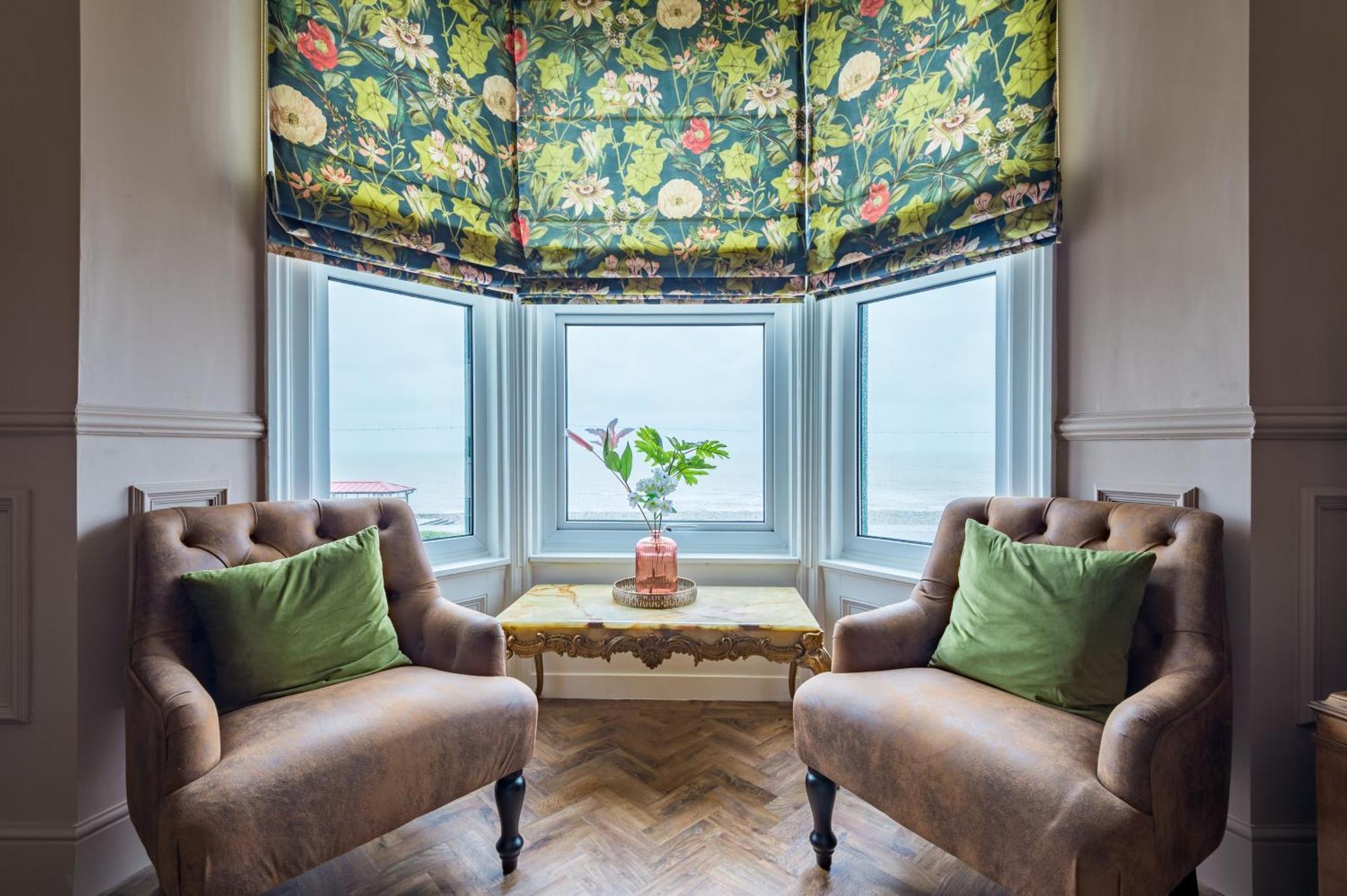Russell Court By Orenda-Luxe Llandudno Dış mekan fotoğraf