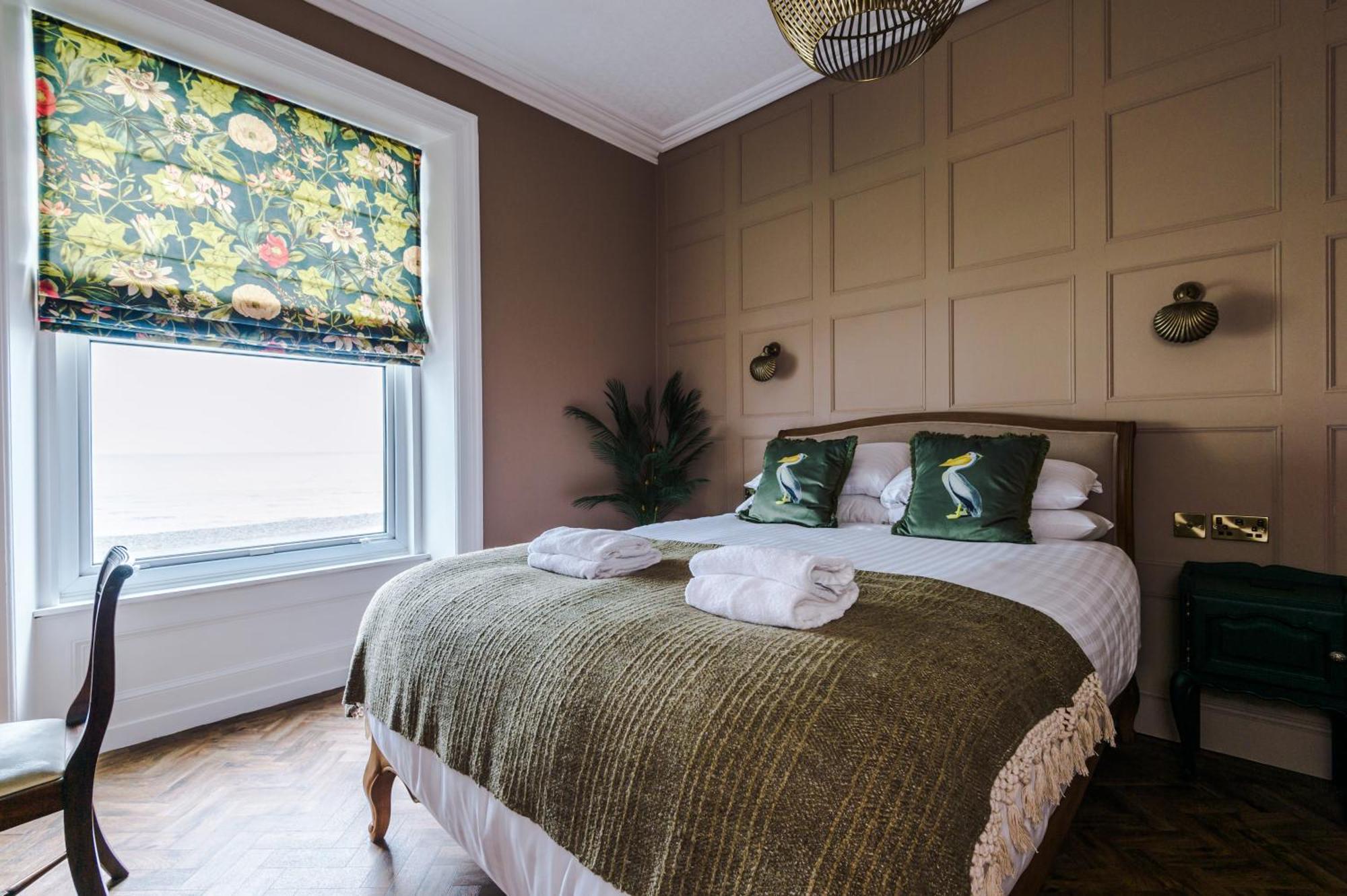 Russell Court By Orenda-Luxe Llandudno Dış mekan fotoğraf