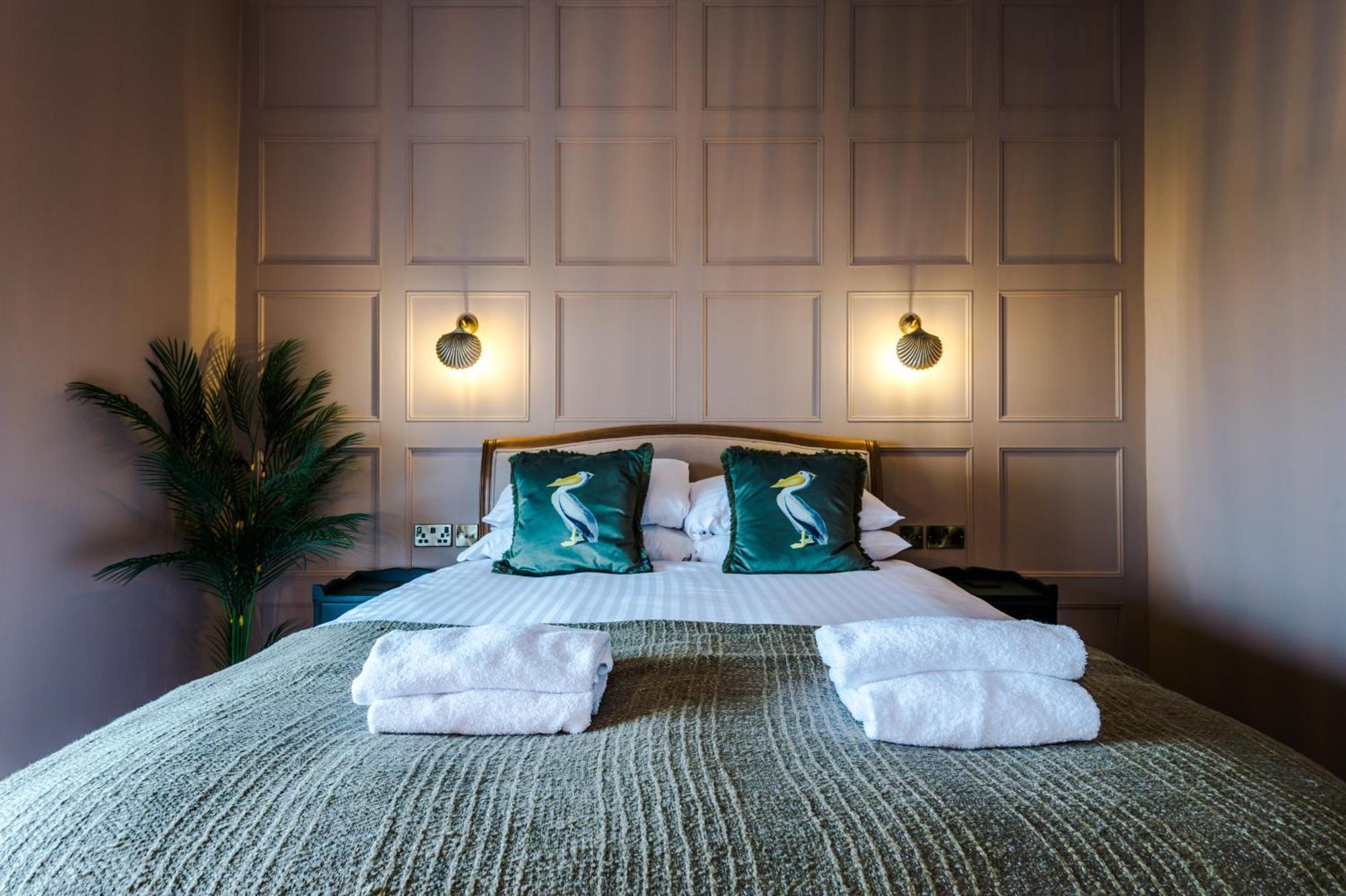 Russell Court By Orenda-Luxe Llandudno Dış mekan fotoğraf
