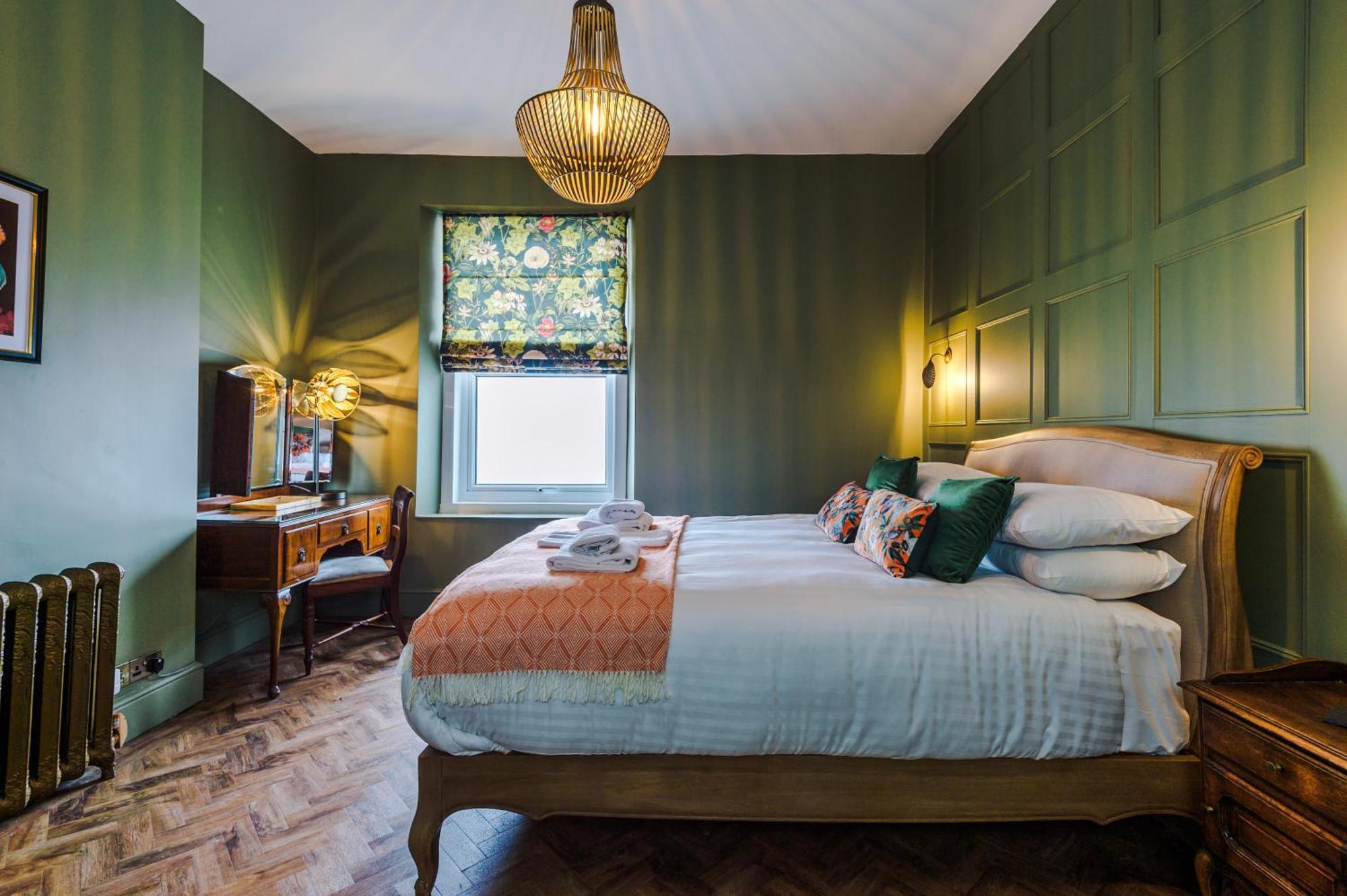 Russell Court By Orenda-Luxe Llandudno Dış mekan fotoğraf