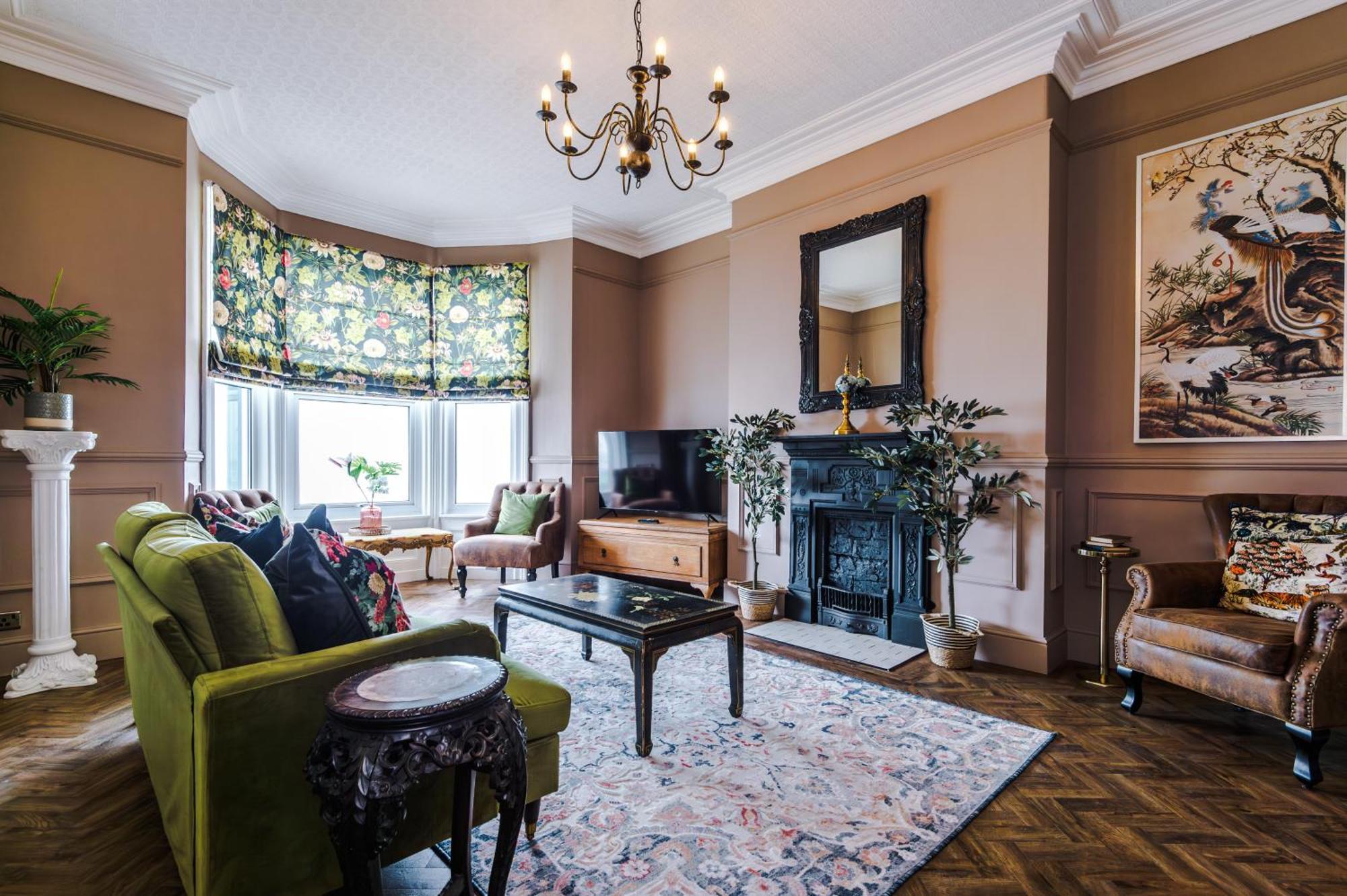 Russell Court By Orenda-Luxe Llandudno Dış mekan fotoğraf