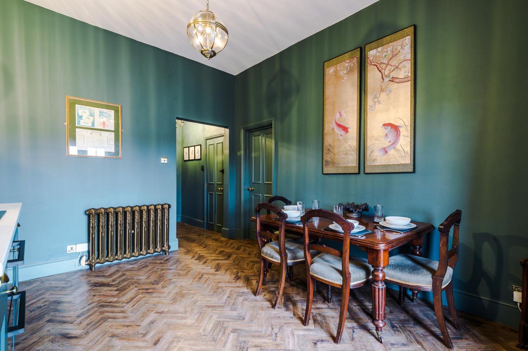 Russell Court By Orenda-Luxe Llandudno Dış mekan fotoğraf