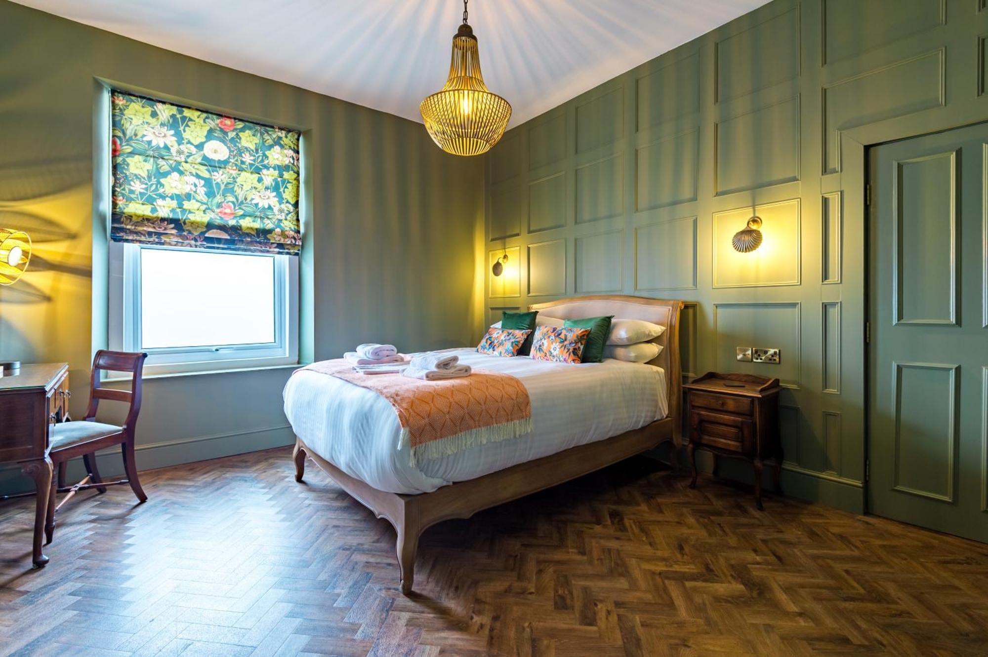 Russell Court By Orenda-Luxe Llandudno Dış mekan fotoğraf
